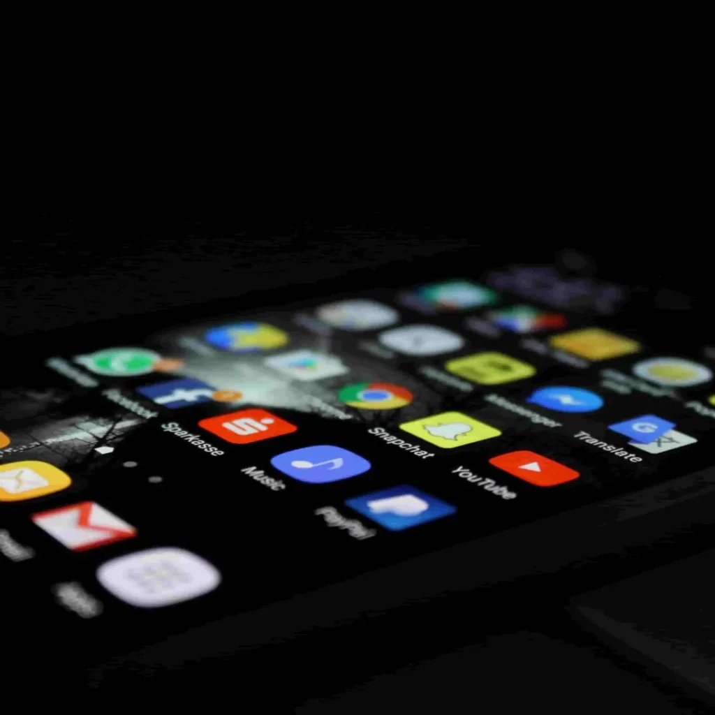 Android Icons