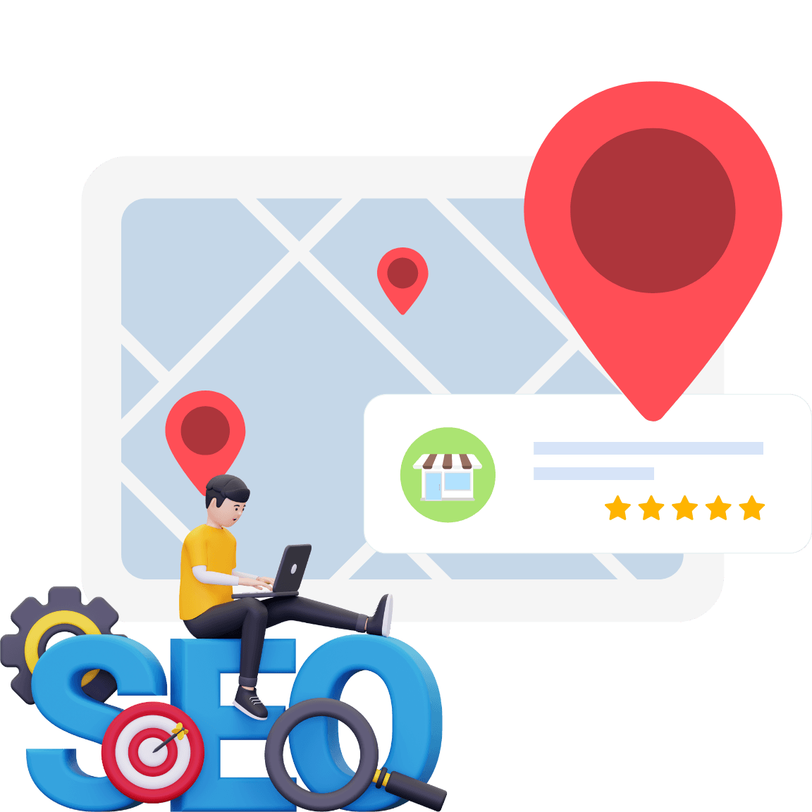Local SEO