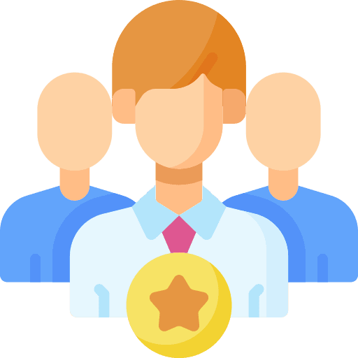 expert team