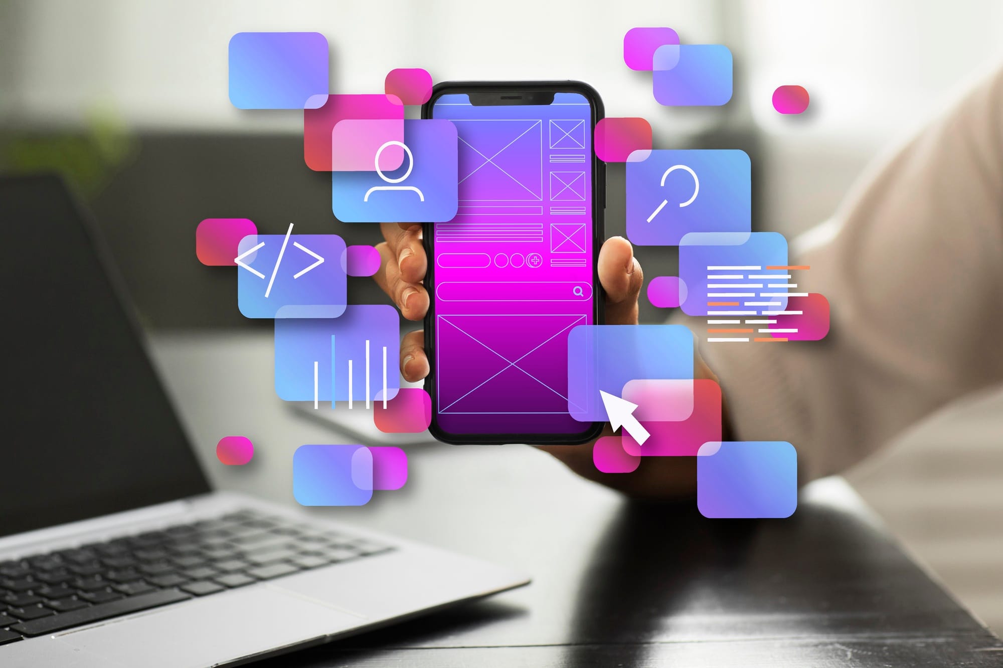 Mobile App Development Company Chennai