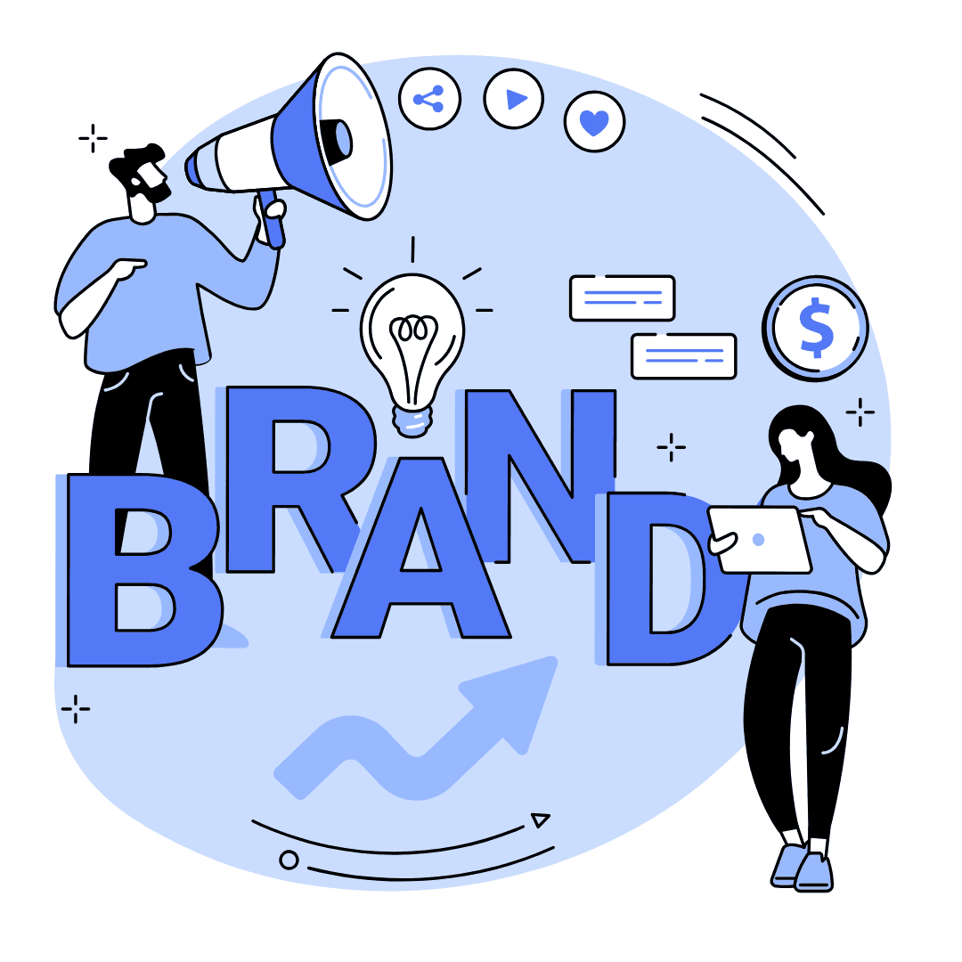 Branding and Marketing Agency in Hyderabad
