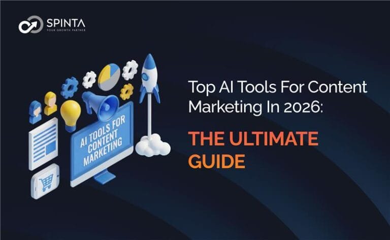 Top AI Tools for Content Marketing in 2026 | Best AI Tools