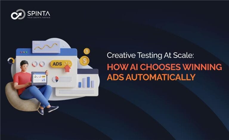 AI Creative Testing at Scale | How AI Chooses Winning Ads