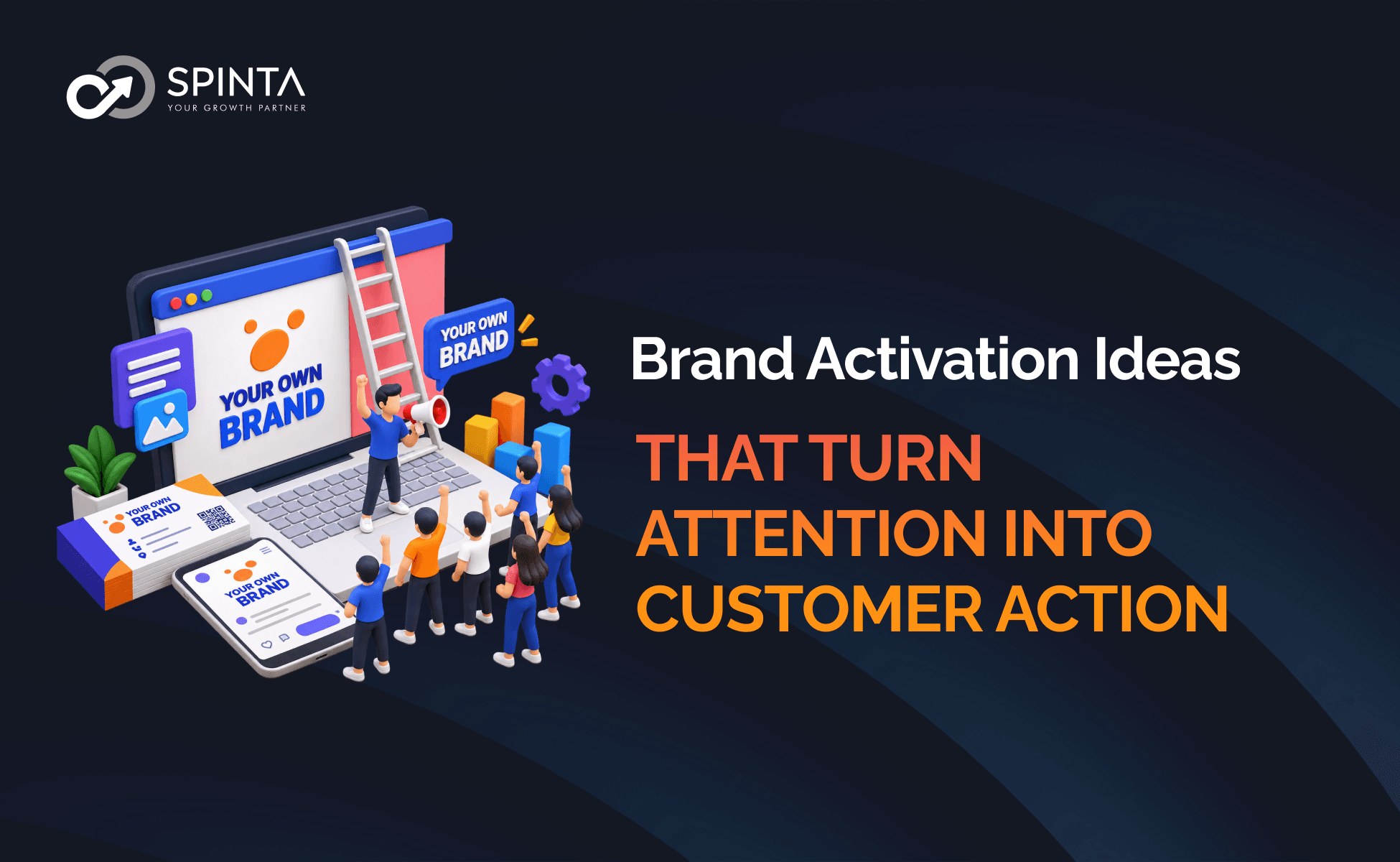 Brand Activation