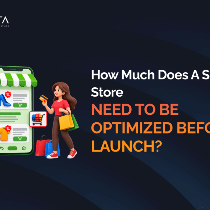 Shopify Store Optimization