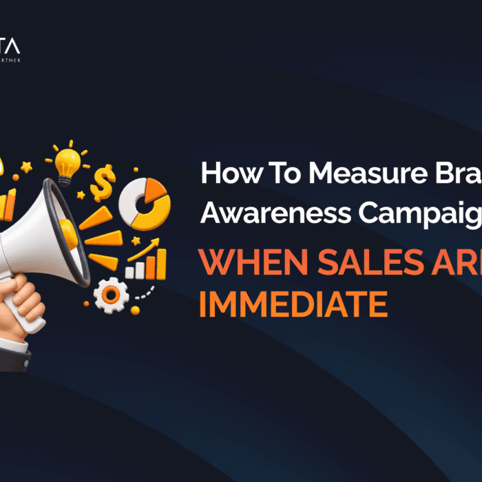 How to Measure Brand Awareness Campaigns
