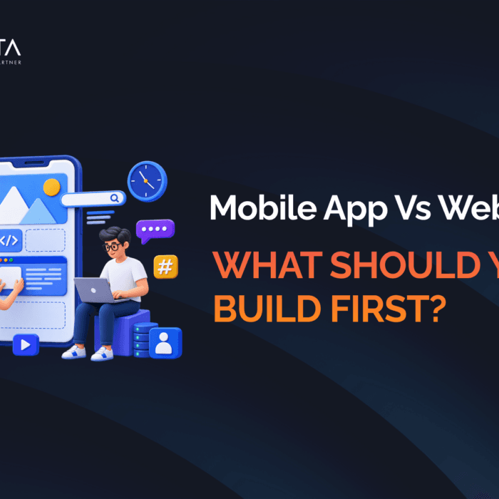 mobile app vs web app